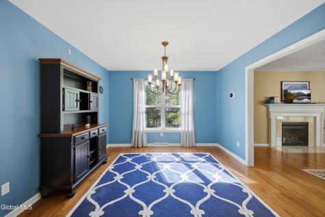 8 Stafford Way Gansevoort NY 12831