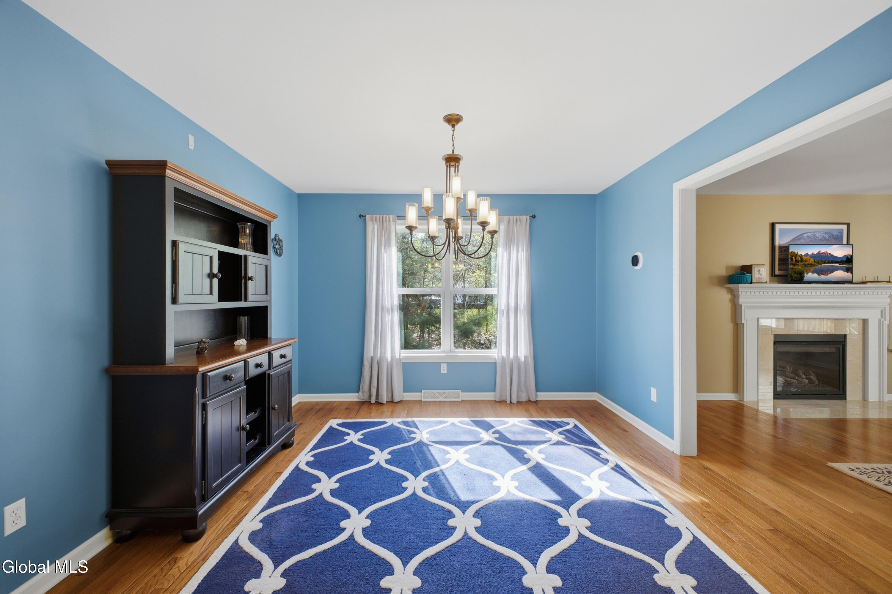 8 Stafford Way Gansevoort NY 12831
