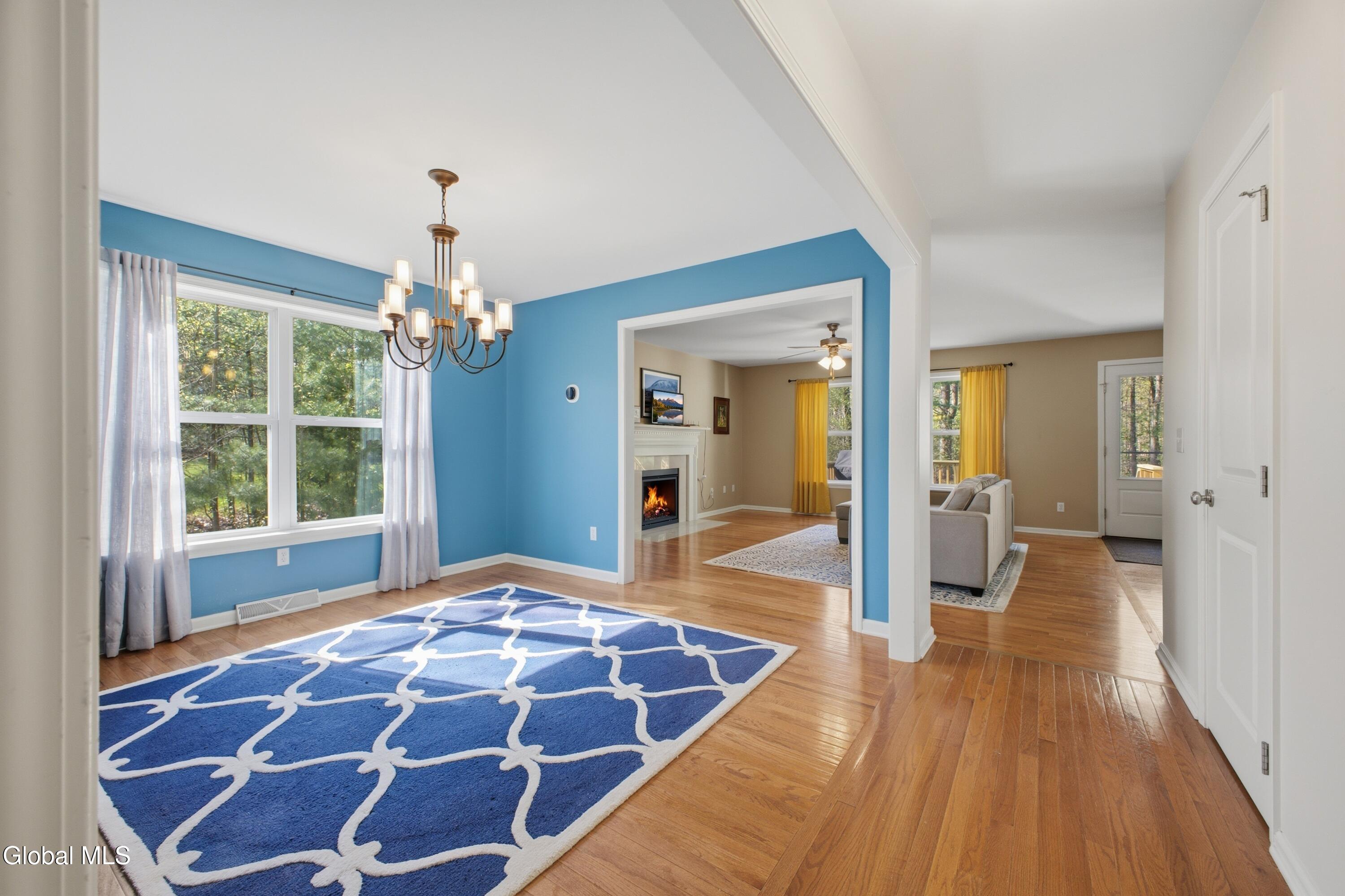 8 Stafford Way Gansevoort NY 12831