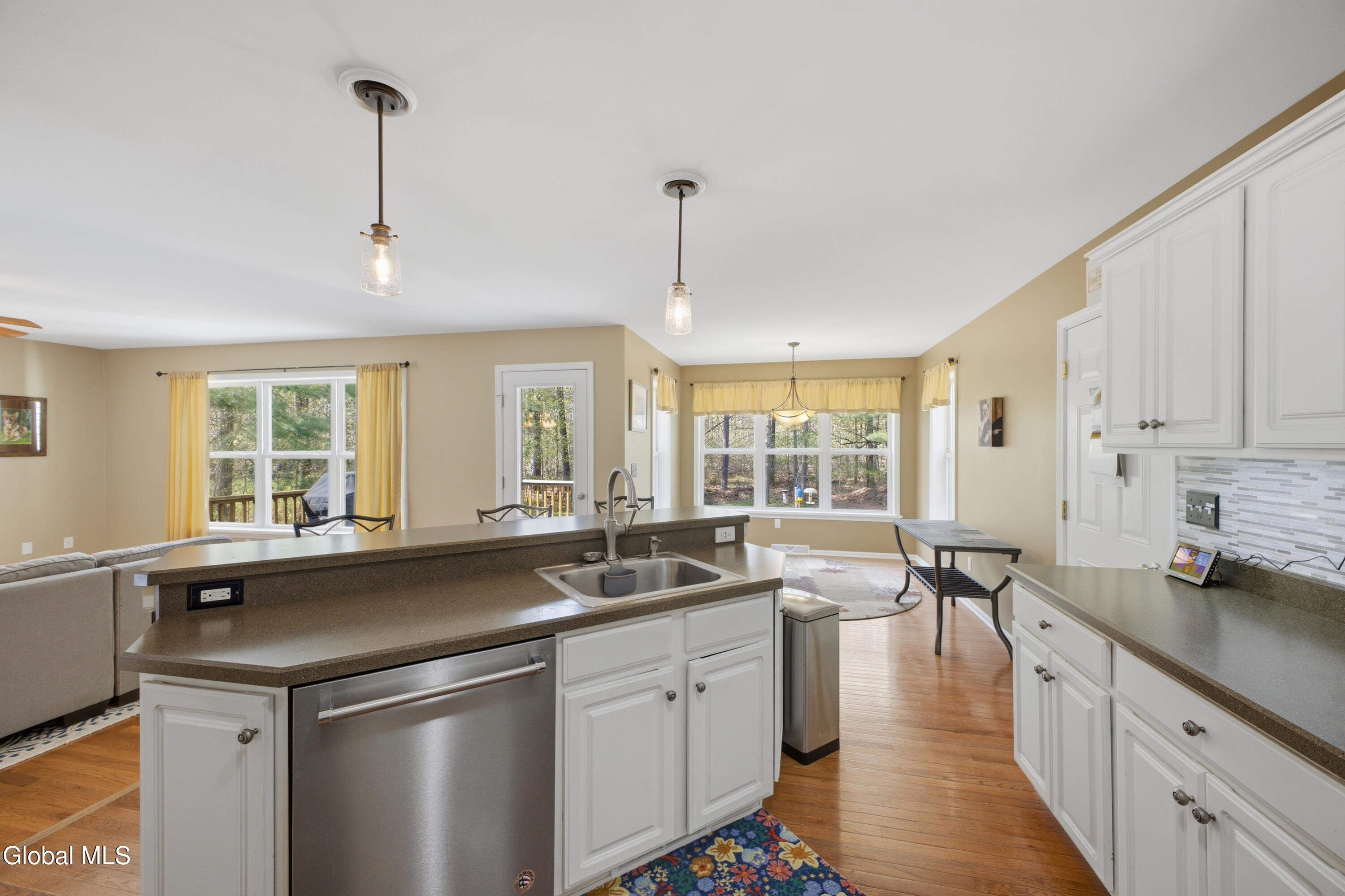 8 Stafford Way Gansevoort NY 12831