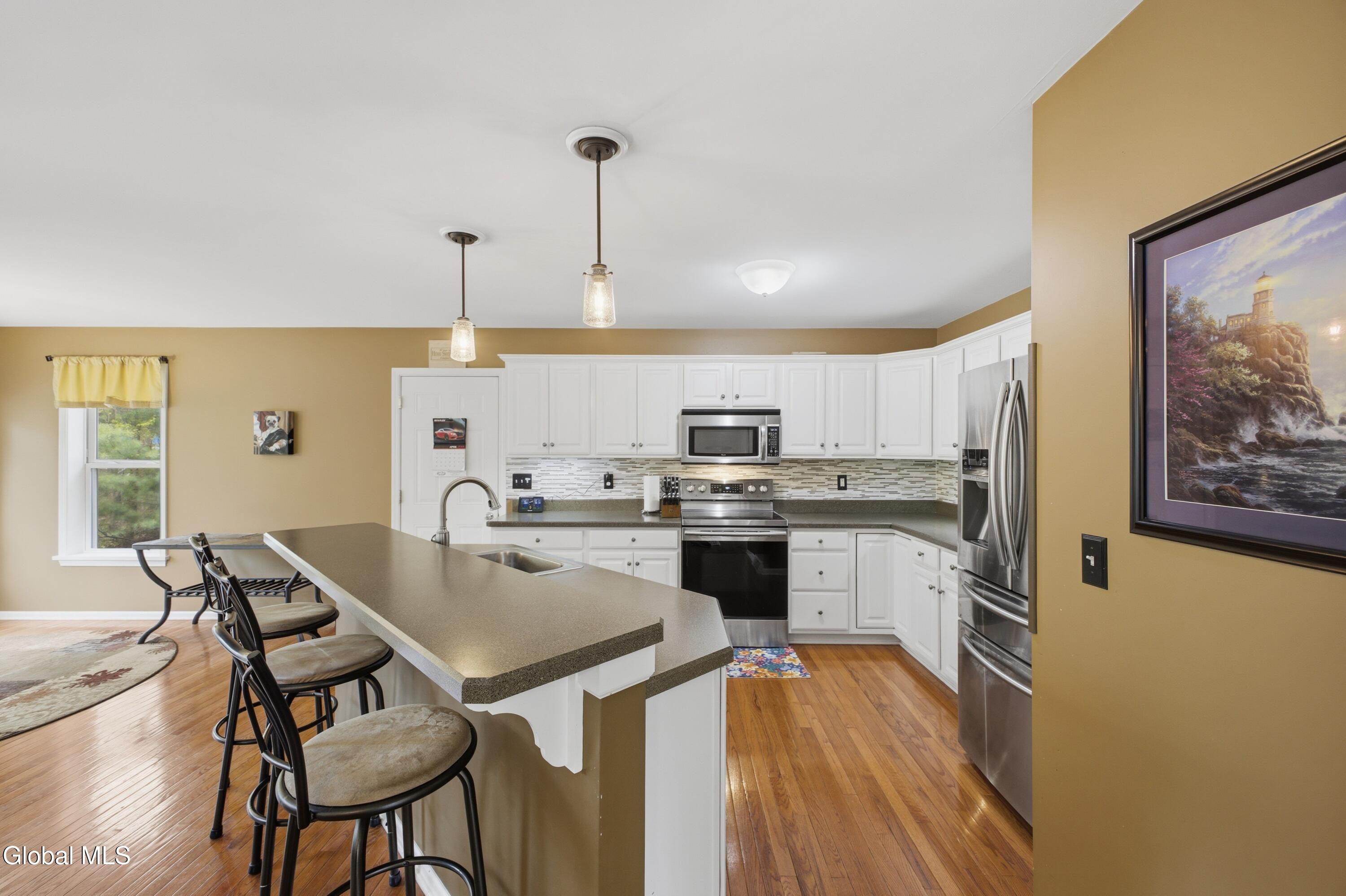 8 Stafford Way Gansevoort NY 12831