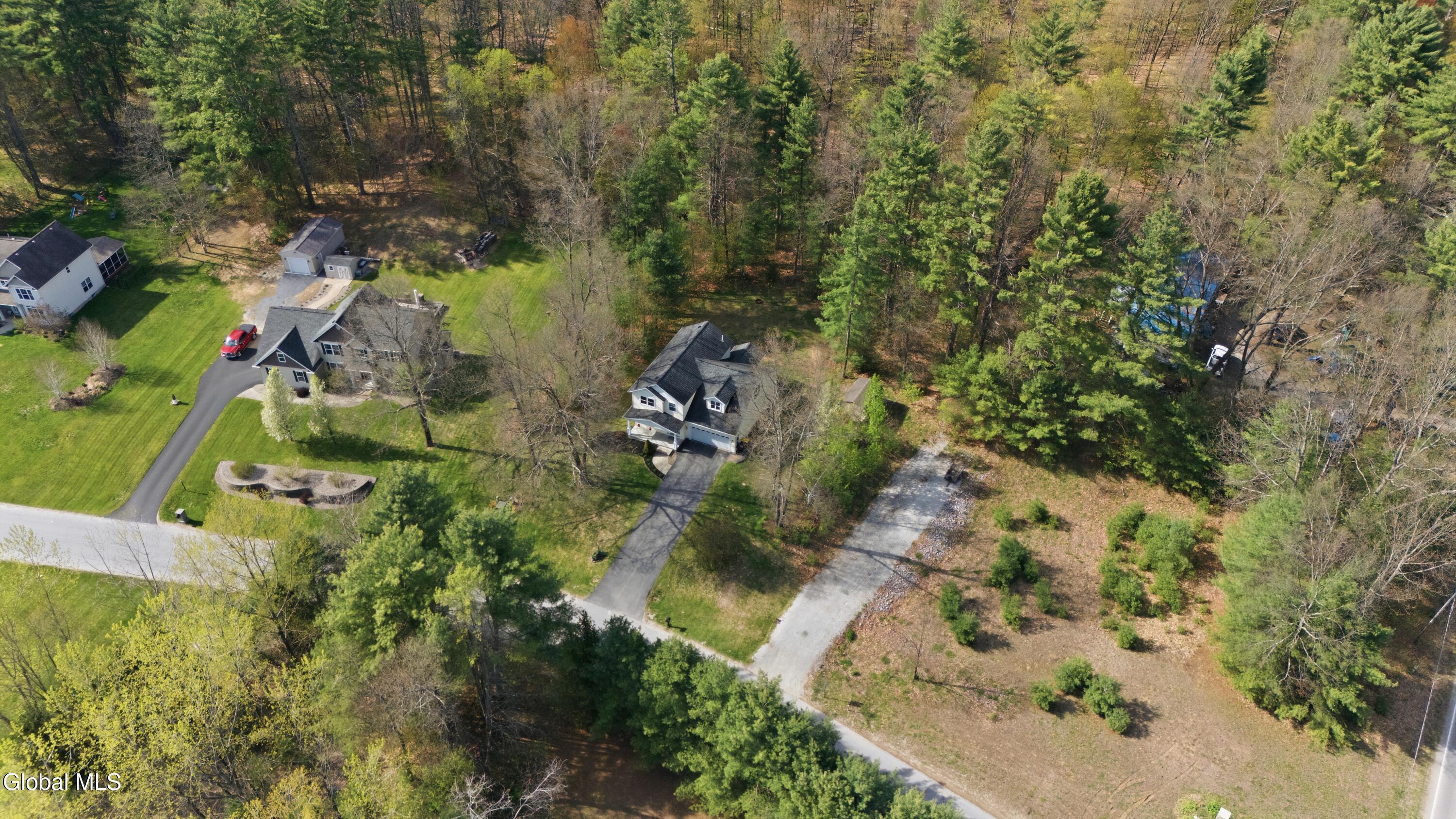8 Stafford Way Gansevoort NY 12831