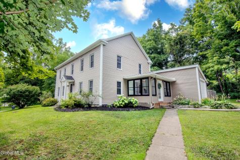 301 Old Ballston Avenue Ballston Spa NY 12020