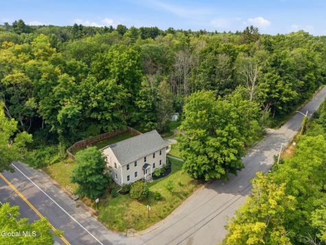 301 Old Ballston Avenue Ballston Spa NY 12020