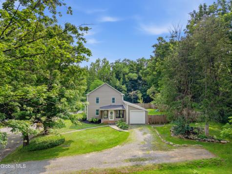 301 Old Ballston Avenue Ballston Spa NY 12020