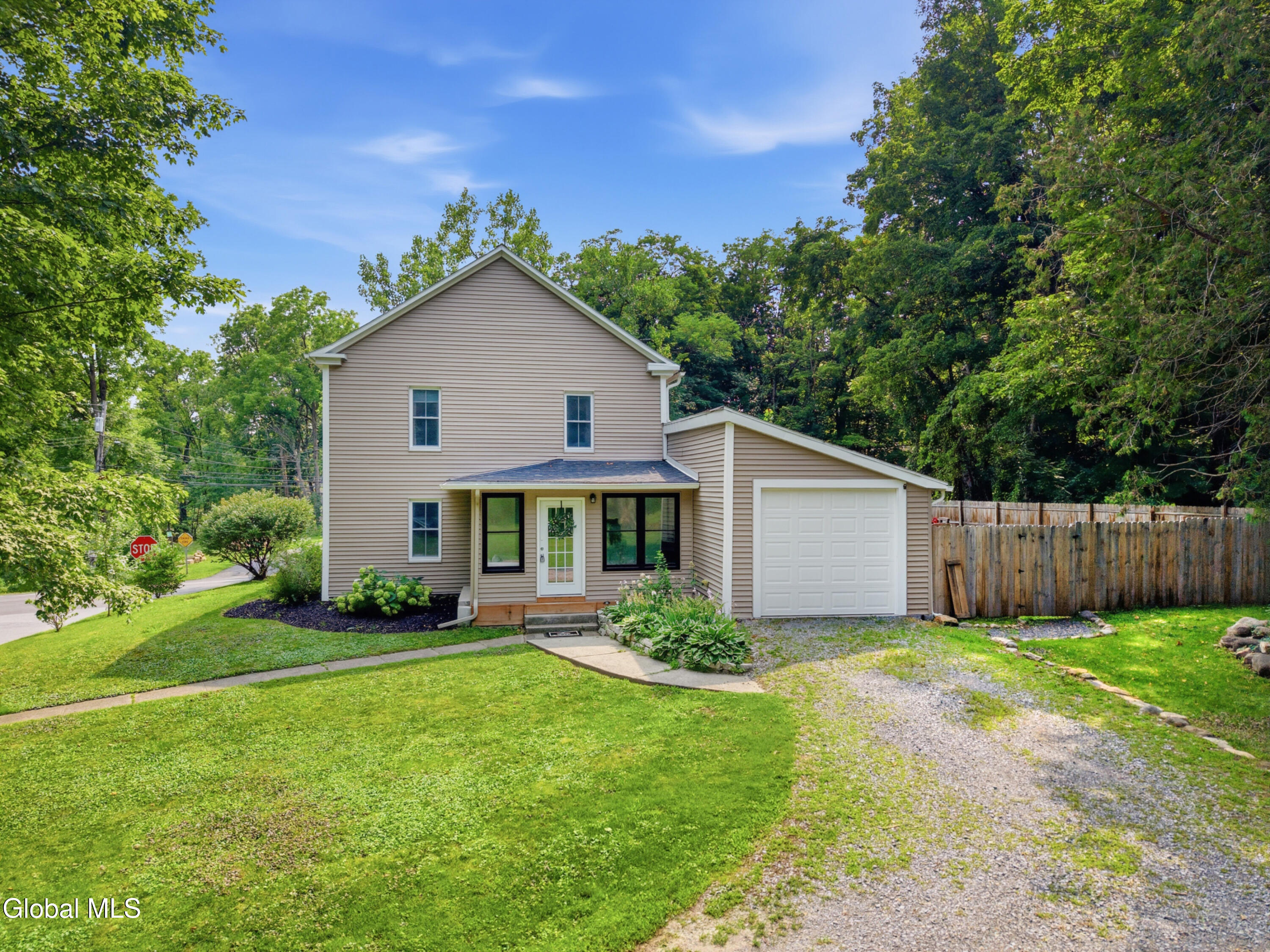 301 Old Ballston Avenue Ballston Spa NY 12020