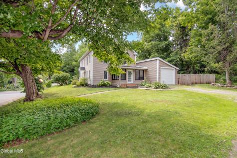 301 Old Ballston Avenue Ballston Spa NY 12020