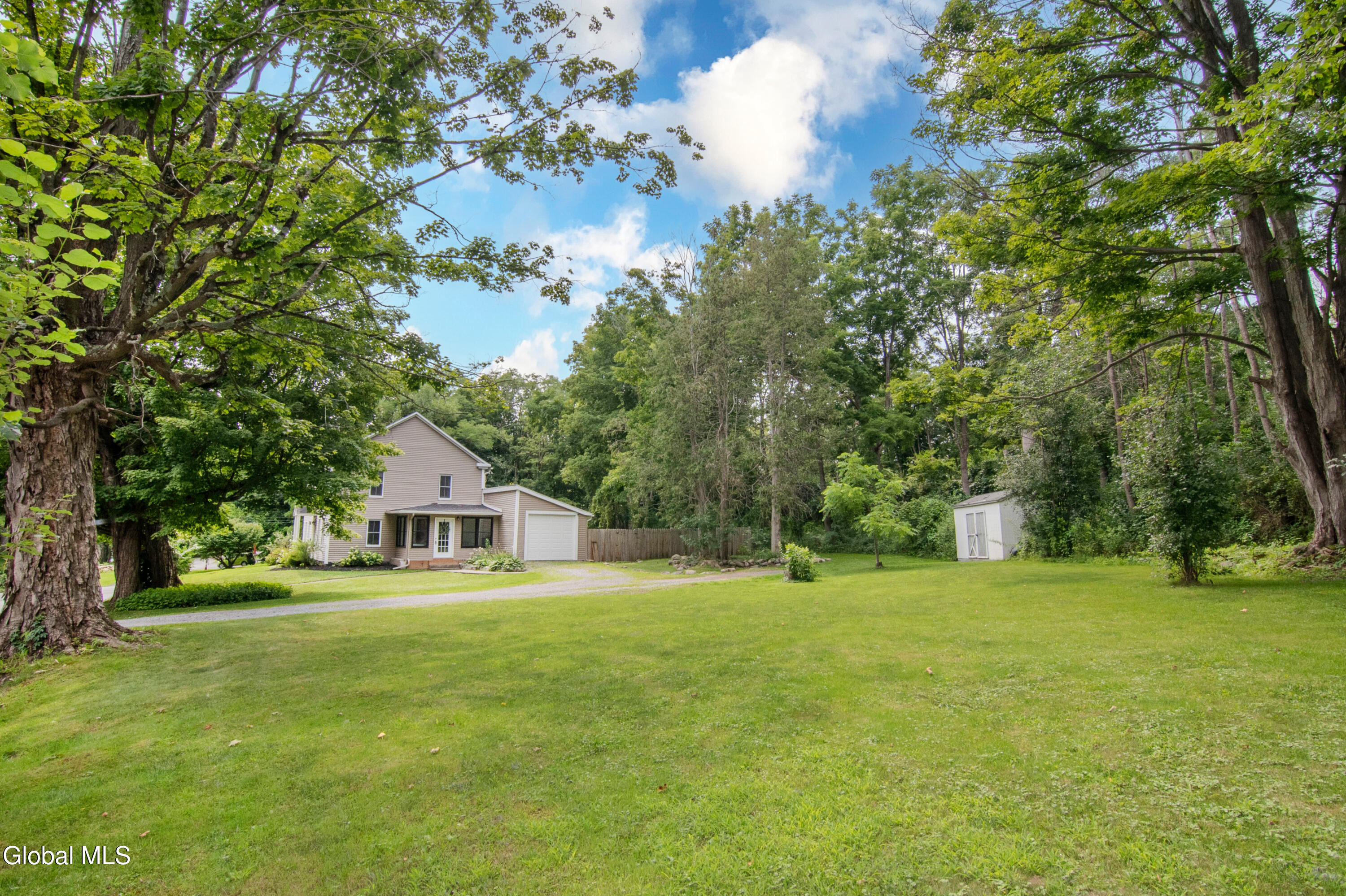 301 Old Ballston Avenue Ballston Spa NY 12020