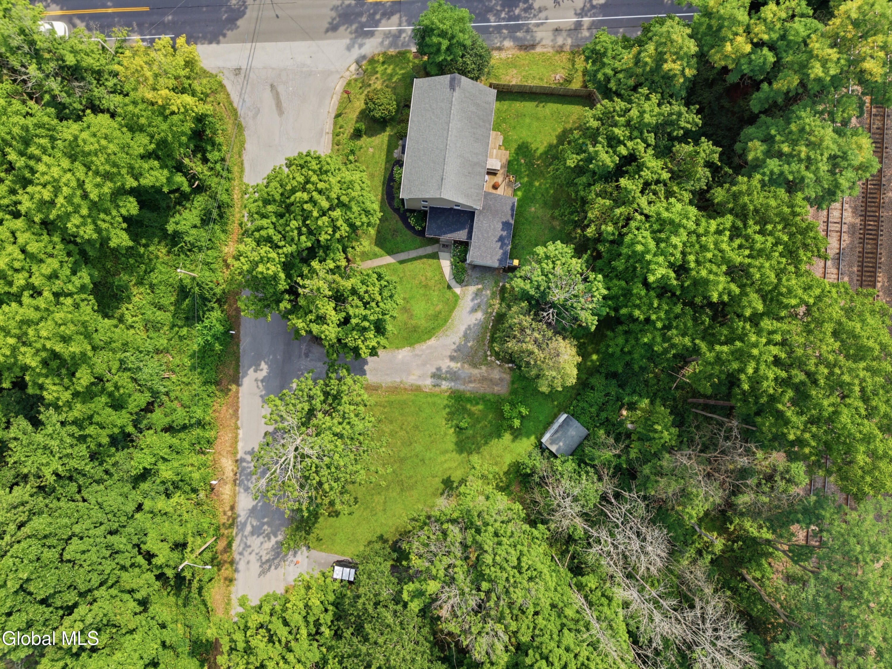 301 Old Ballston Avenue Ballston Spa NY 12020
