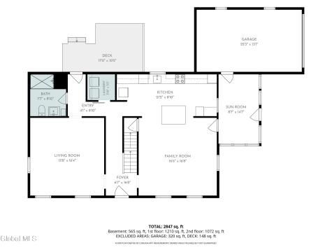 301 Old Ballston Avenue Ballston Spa NY 12020