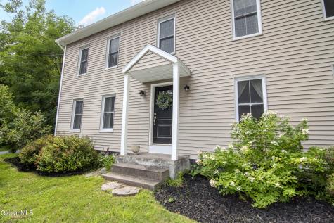 301 Old Ballston Avenue Ballston Spa NY 12020