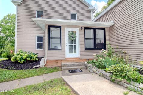 301 Old Ballston Avenue Ballston Spa NY 12020