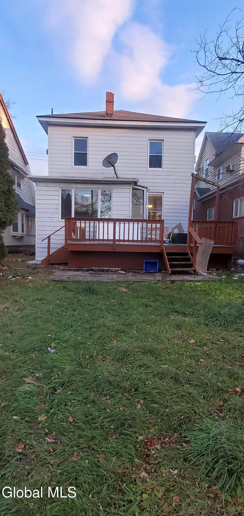 87 Delaware Avenue Albany NY 12202