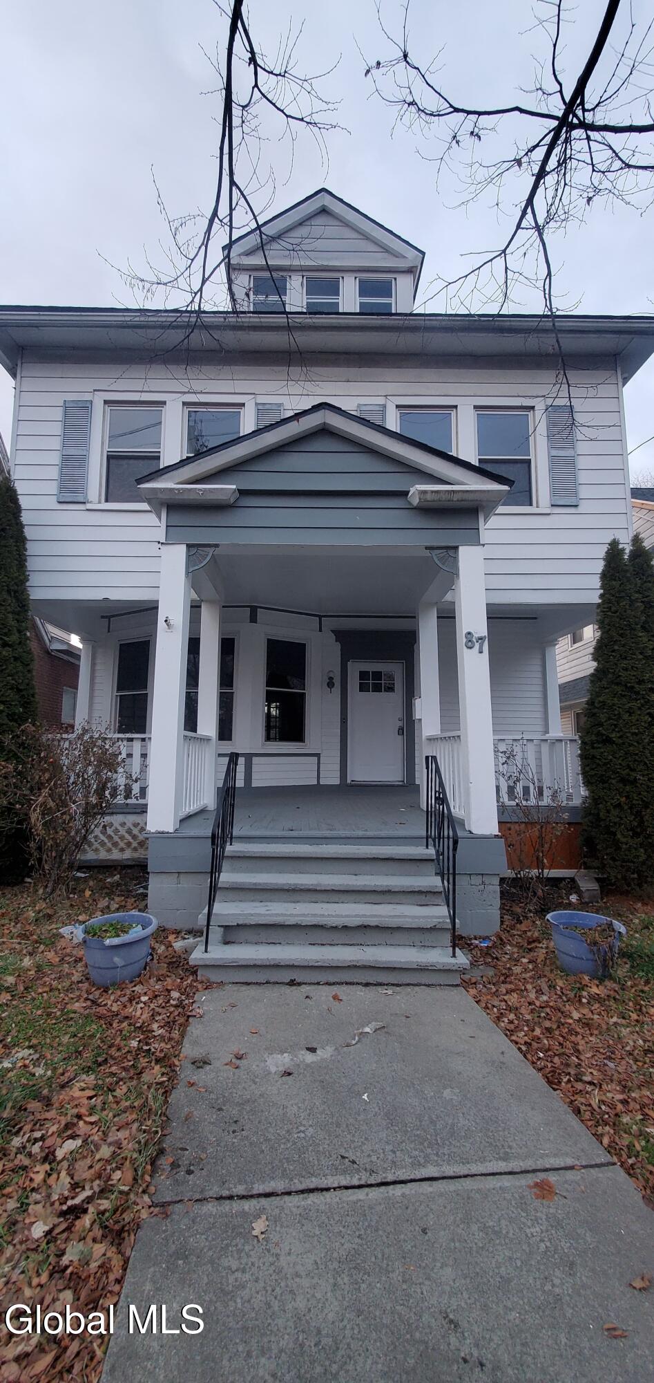 87 Delaware Avenue Albany NY 12202