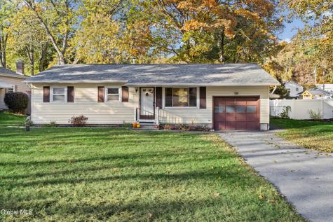 615 Sunny Lane Ballston Spa NY 12020
