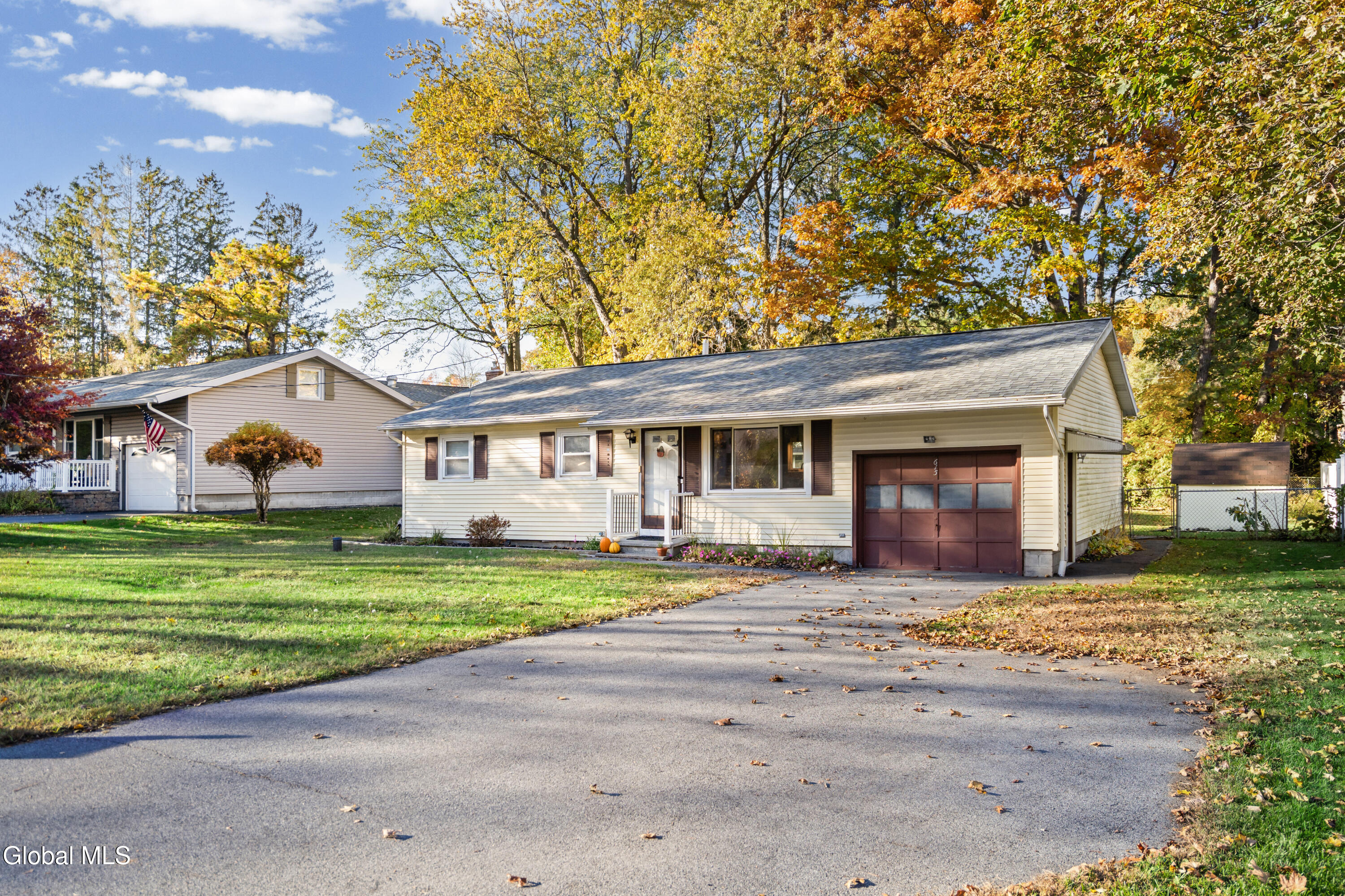615 Sunny Lane Ballston Spa NY 12020
