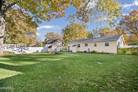 615 Sunny Lane Ballston Spa NY 12020