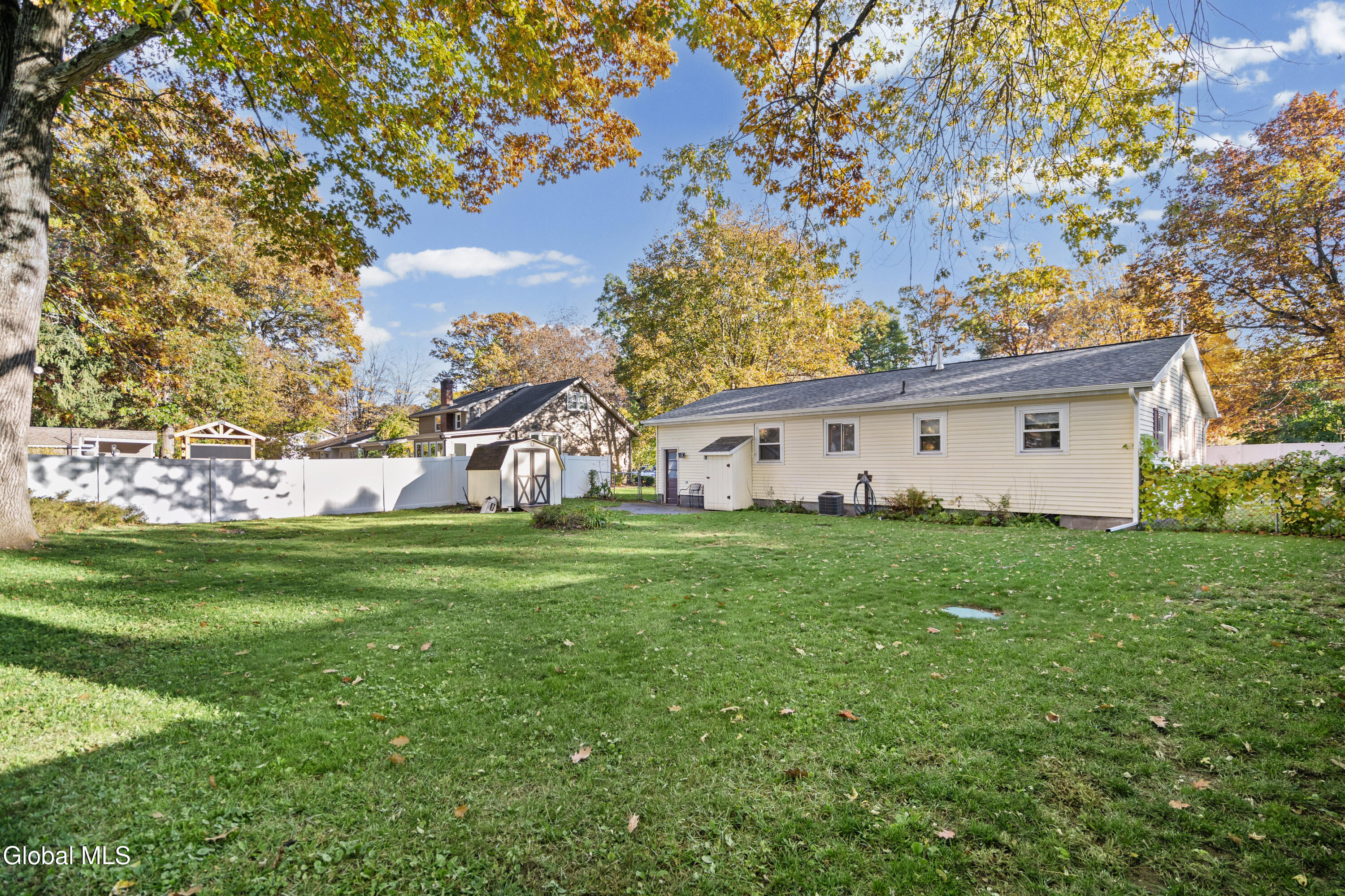 615 Sunny Lane Ballston Spa NY 12020