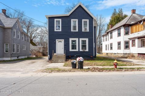 346 Locust Avenue Amsterdam NY 12010