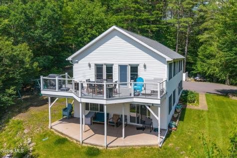 99 Kings Road Corinth NY 12822