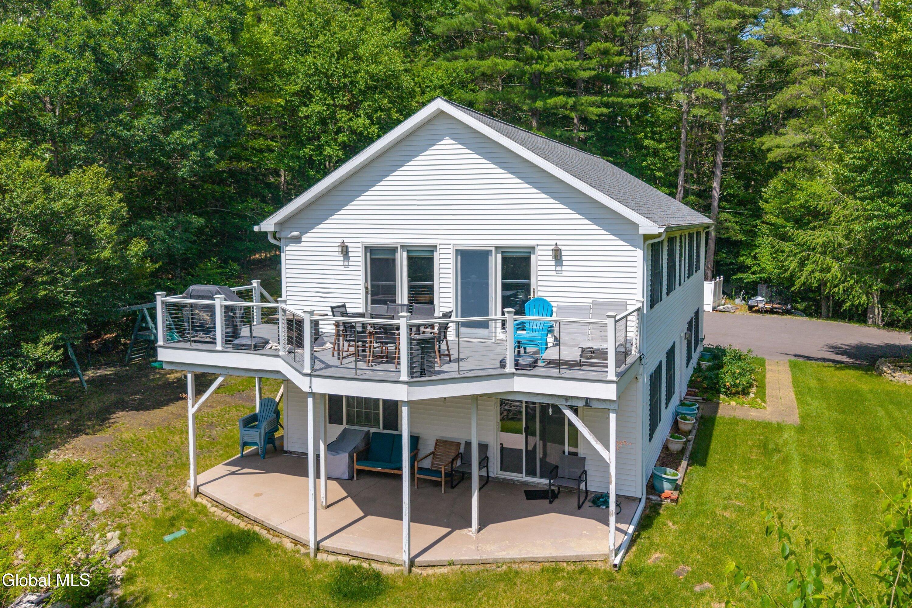 99 Kings Road Corinth NY 12822
