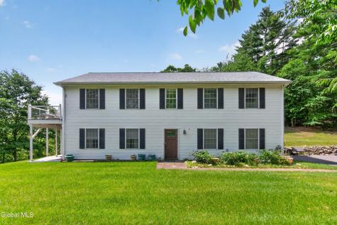 99 Kings Road Corinth NY 12822