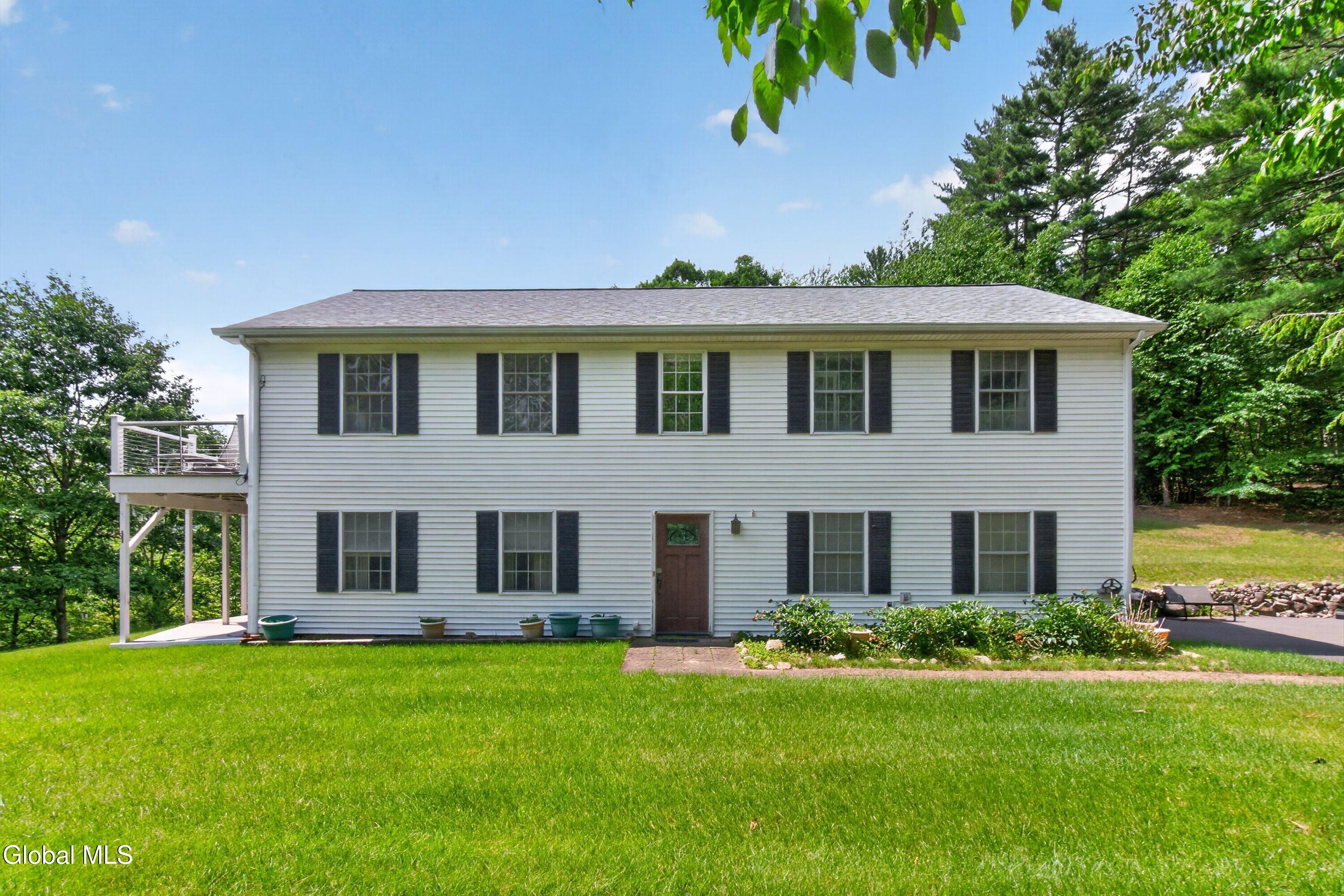 99 Kings Road Corinth NY 12822