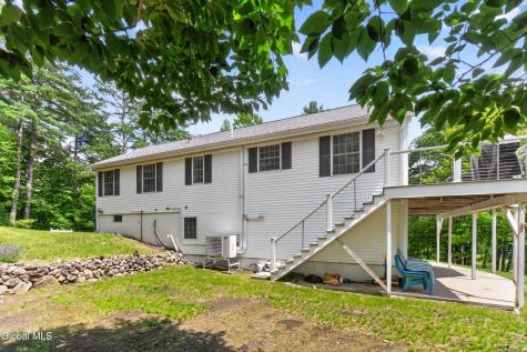 99 Kings Road Corinth NY 12822