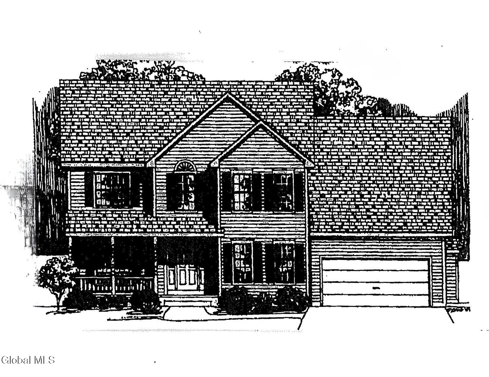 2573 Rosendale Road Schenectady NY 12309