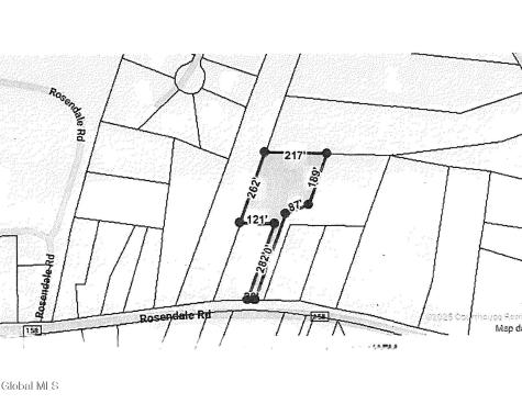2573 Rosendale Road Schenectady NY 12309