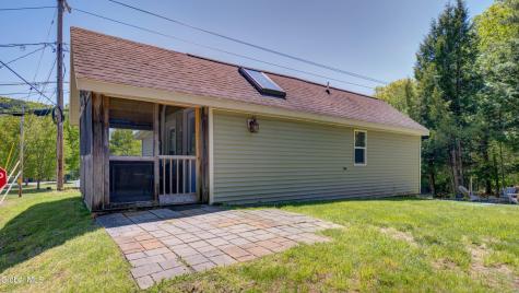 1649 N Shore Road Hadley NY 12835