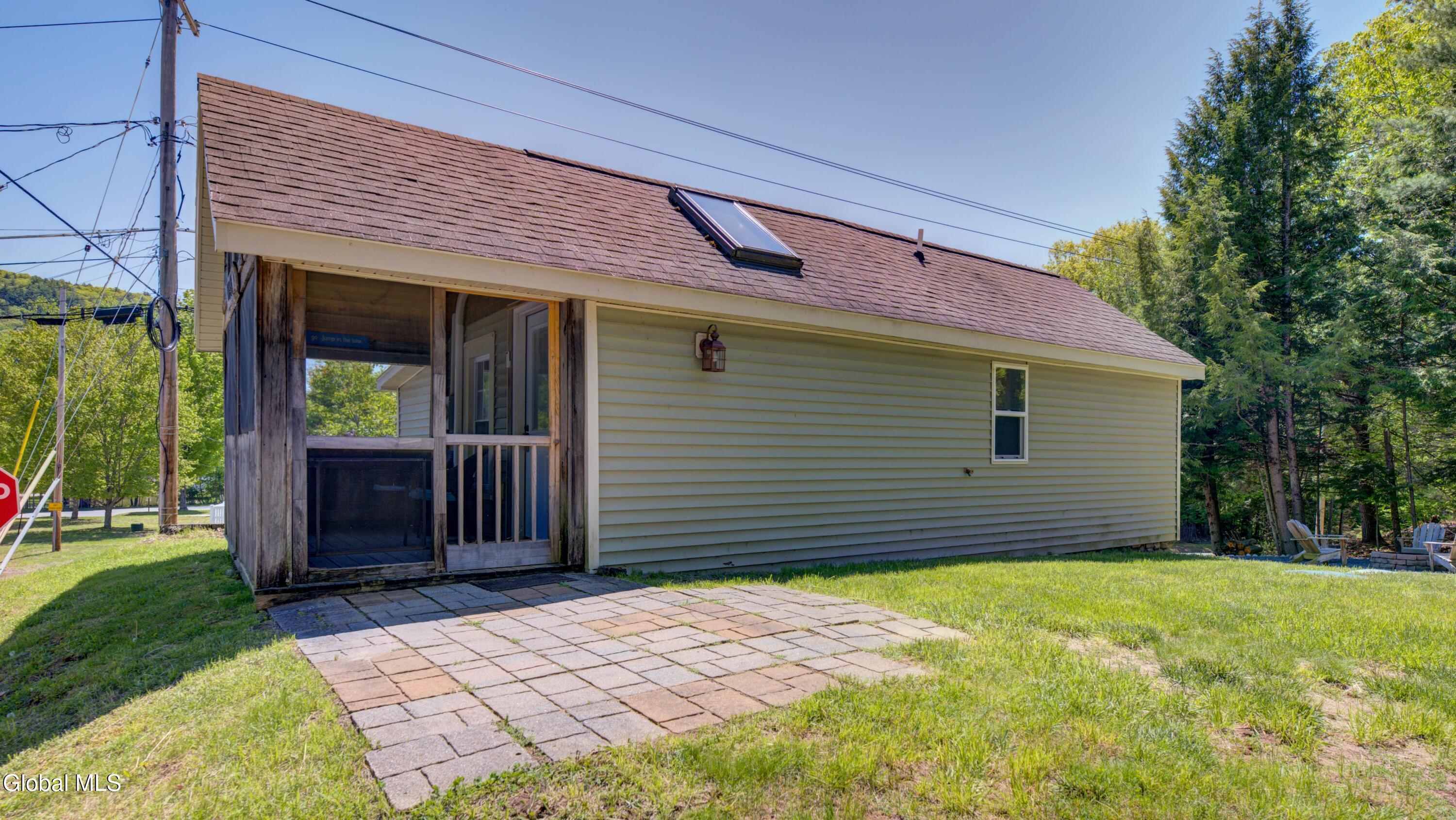 1649 N Shore Road Hadley NY 12835