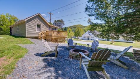1649 N Shore Road Hadley NY 12835