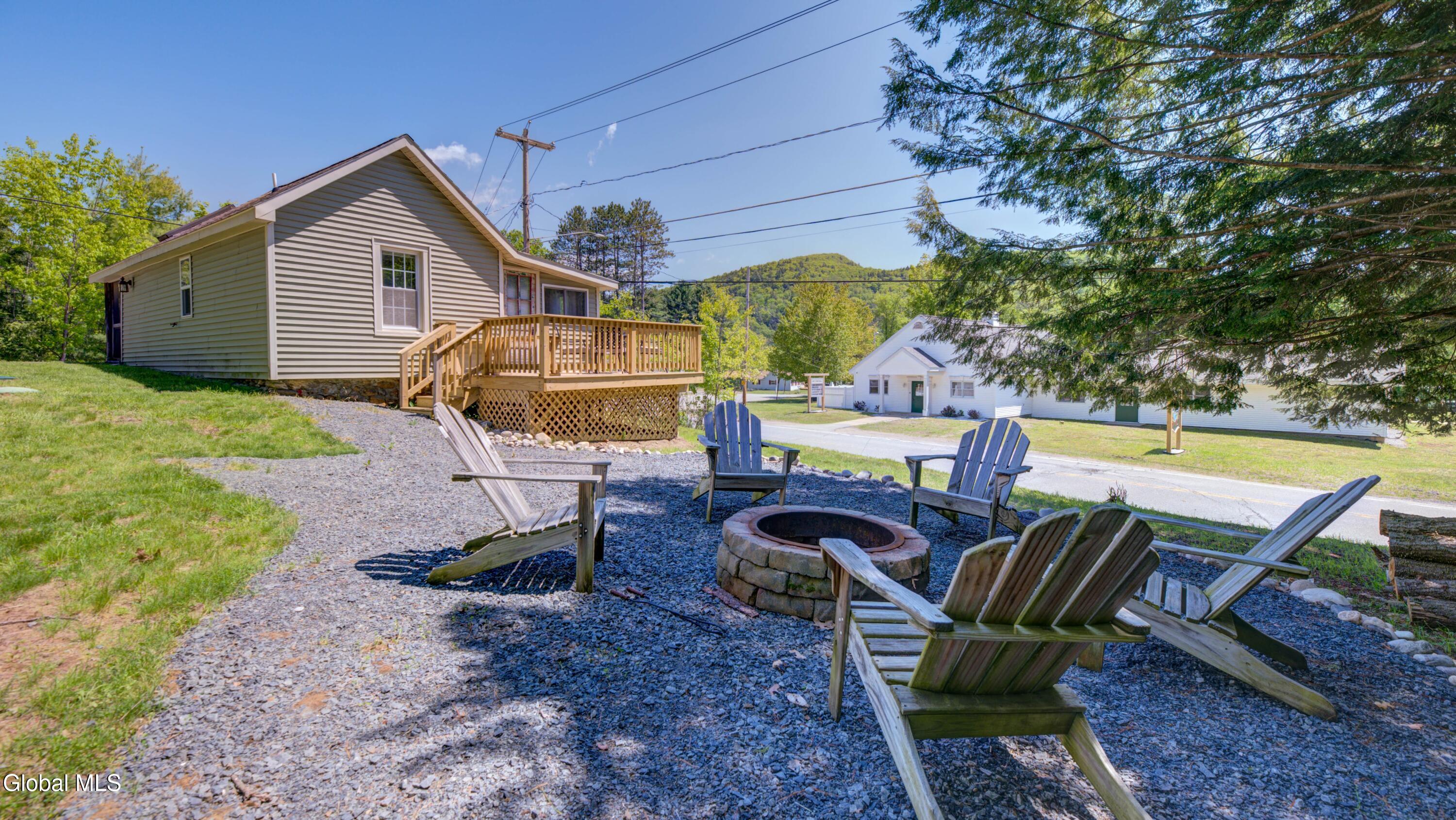 1649 N Shore Road Hadley NY 12835