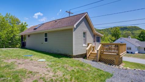 1649 N Shore Road Hadley NY 12835
