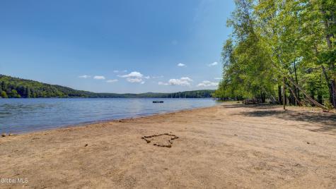 1649 N Shore Road Hadley NY 12835