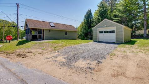 1649 N Shore Road Hadley NY 12835