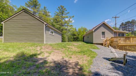 1649 N Shore Road Hadley NY 12835