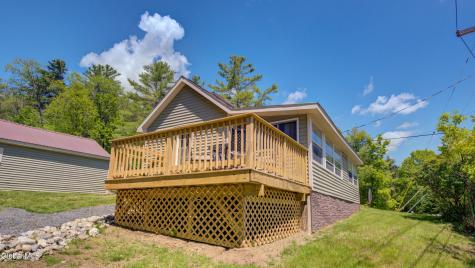 1649 N Shore Road Hadley NY 12835