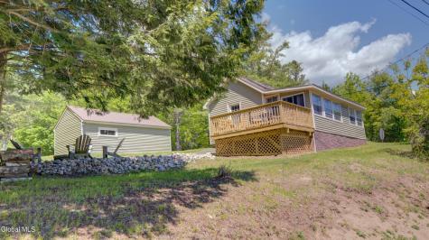 1649 N Shore Road Hadley NY 12835