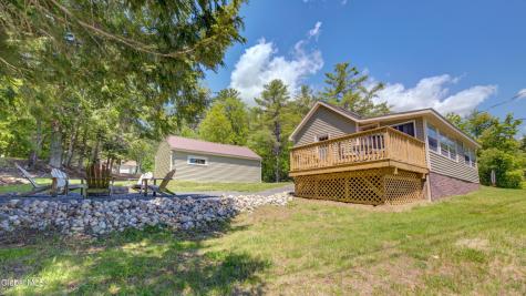 1649 N Shore Road Hadley NY 12835