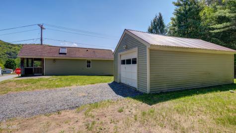 1649 N Shore Road Hadley NY 12835