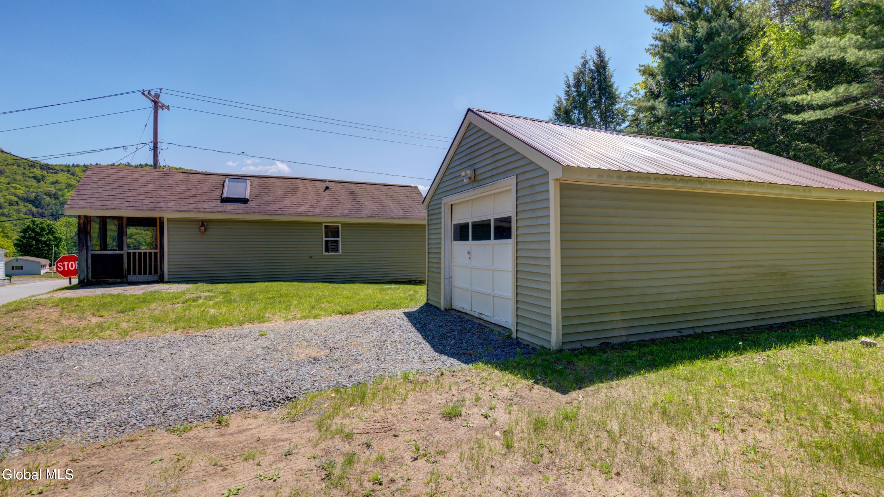 1649 N Shore Road Hadley NY 12835