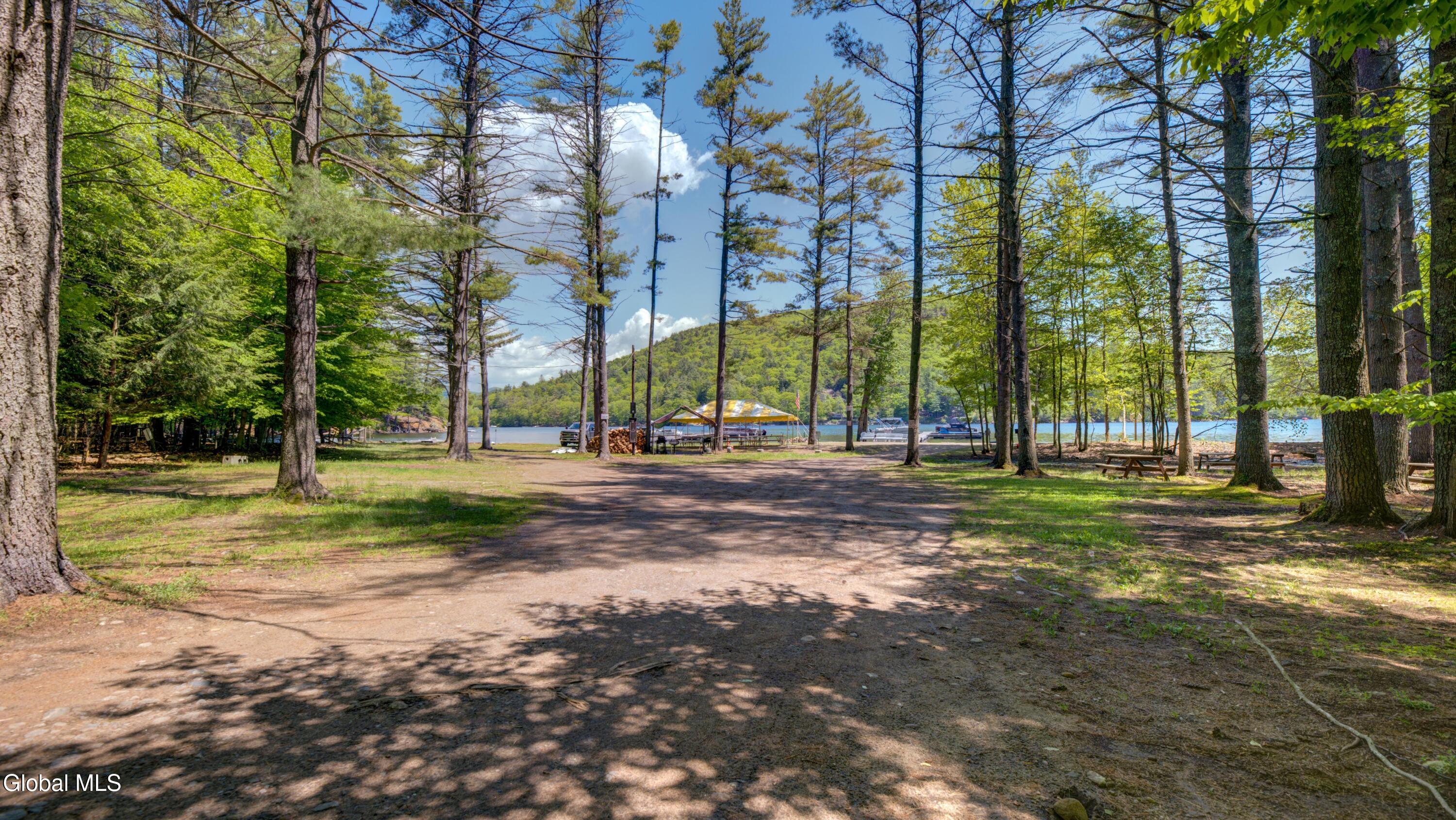 1649 N Shore Road Hadley NY 12835