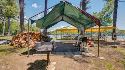 1649 N Shore Road Hadley NY 12835