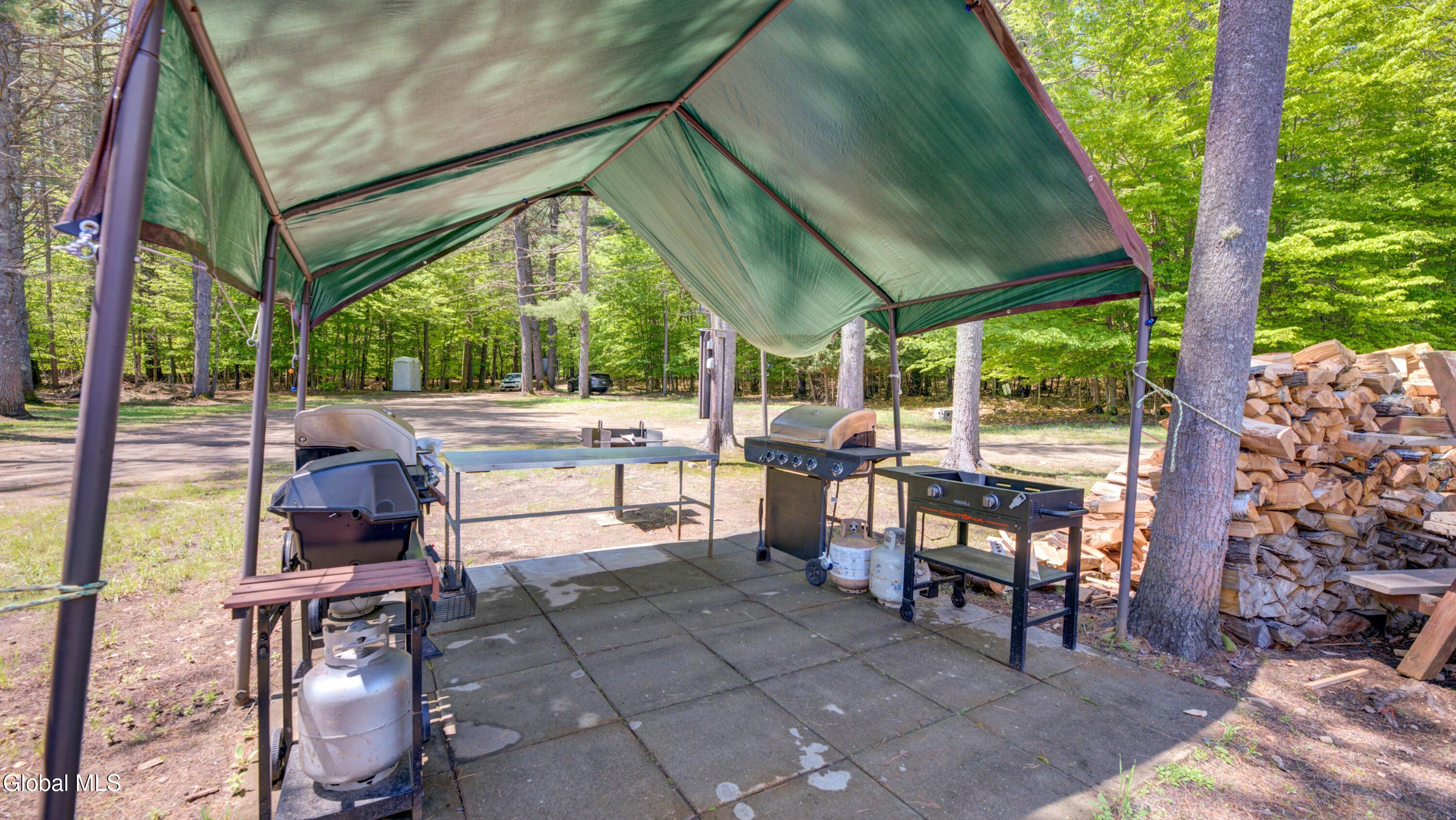 1649 N Shore Road Hadley NY 12835