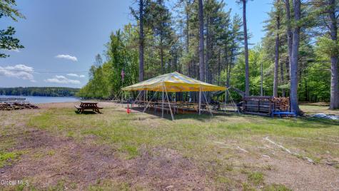 1649 N Shore Road Hadley NY 12835