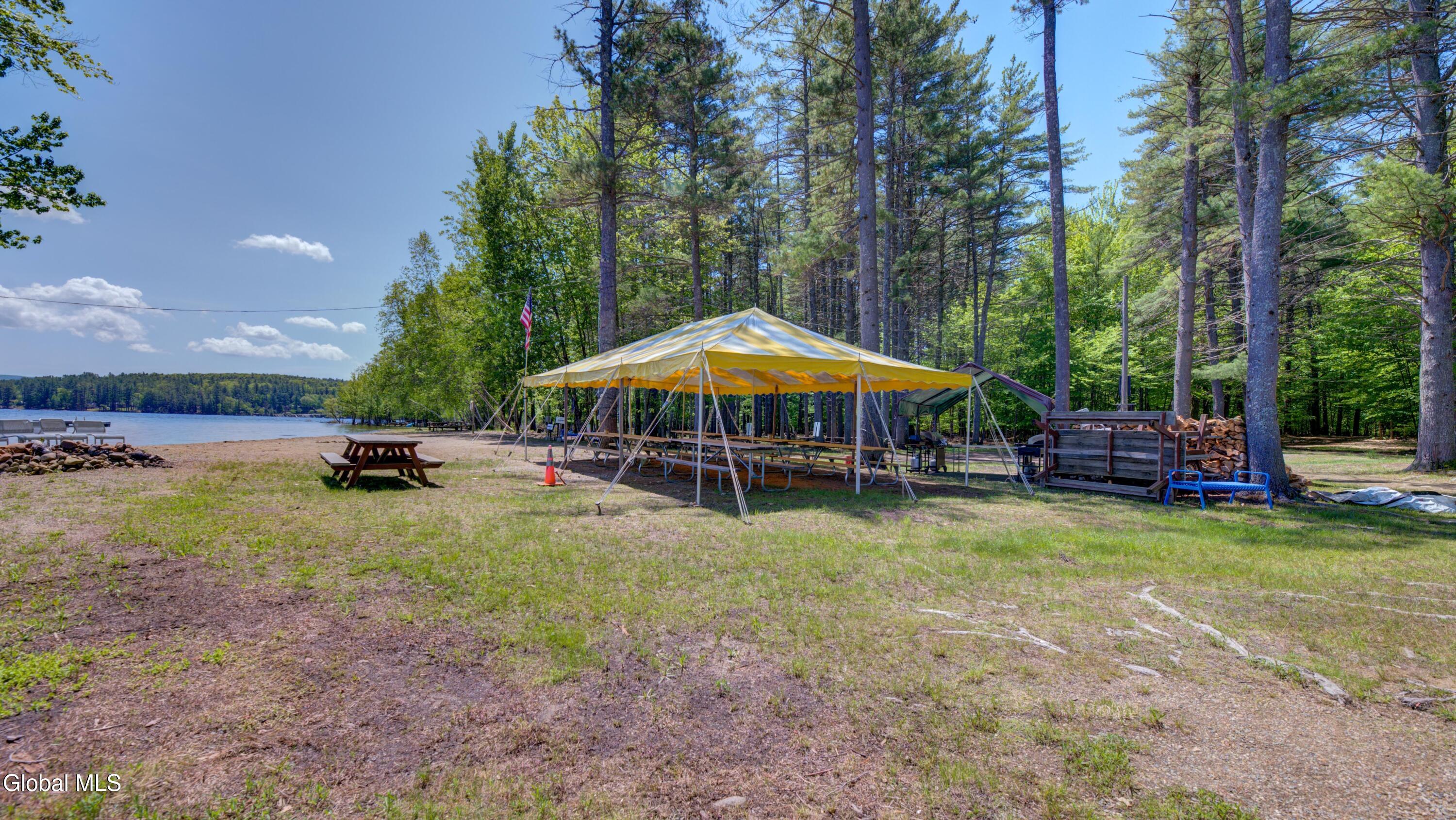 1649 N Shore Road Hadley NY 12835