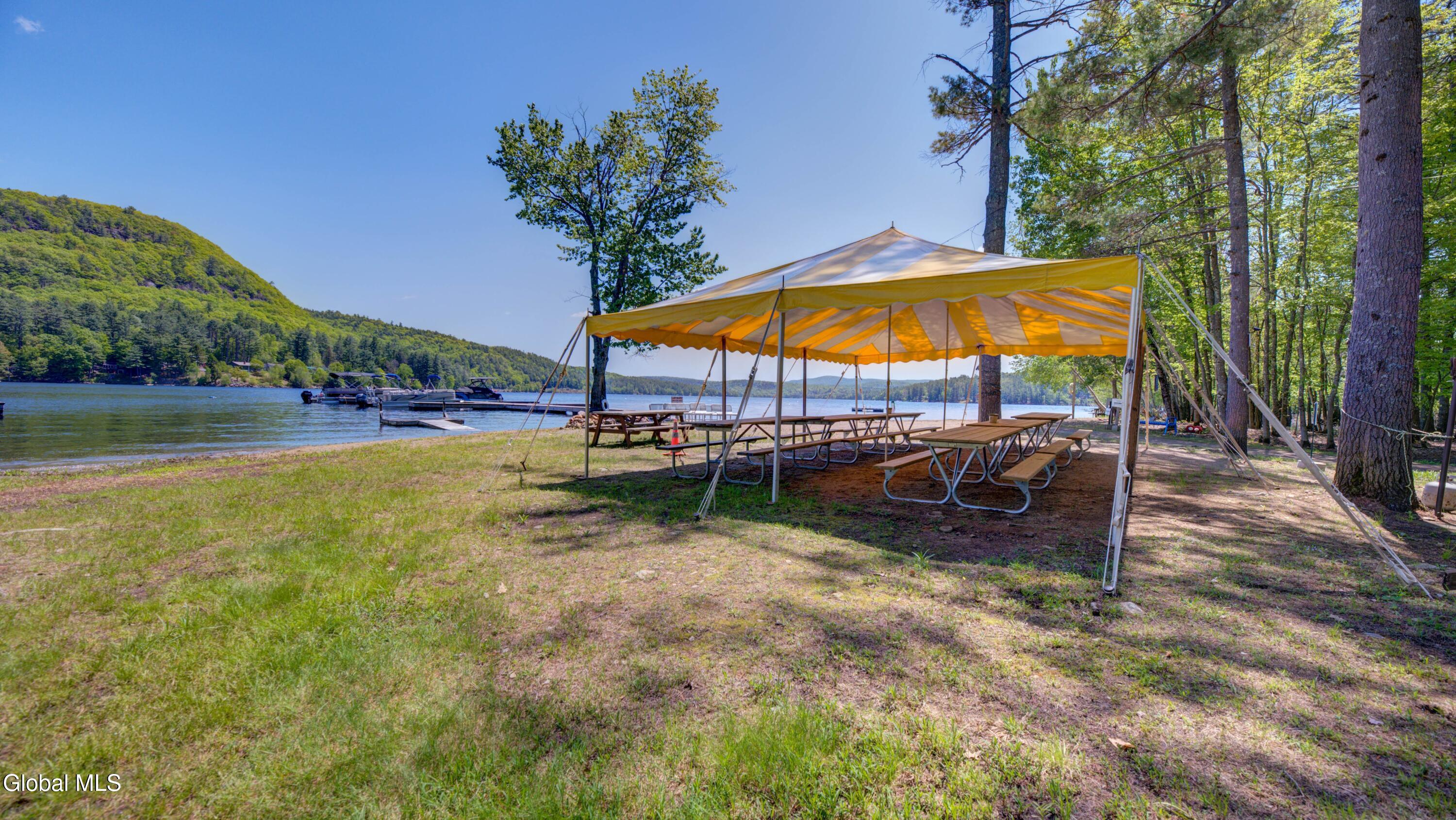 1649 N Shore Road Hadley NY 12835