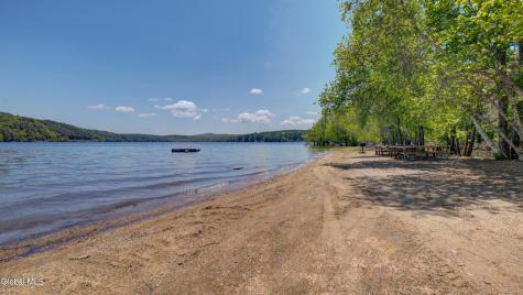 1649 N Shore Road Hadley NY 12835